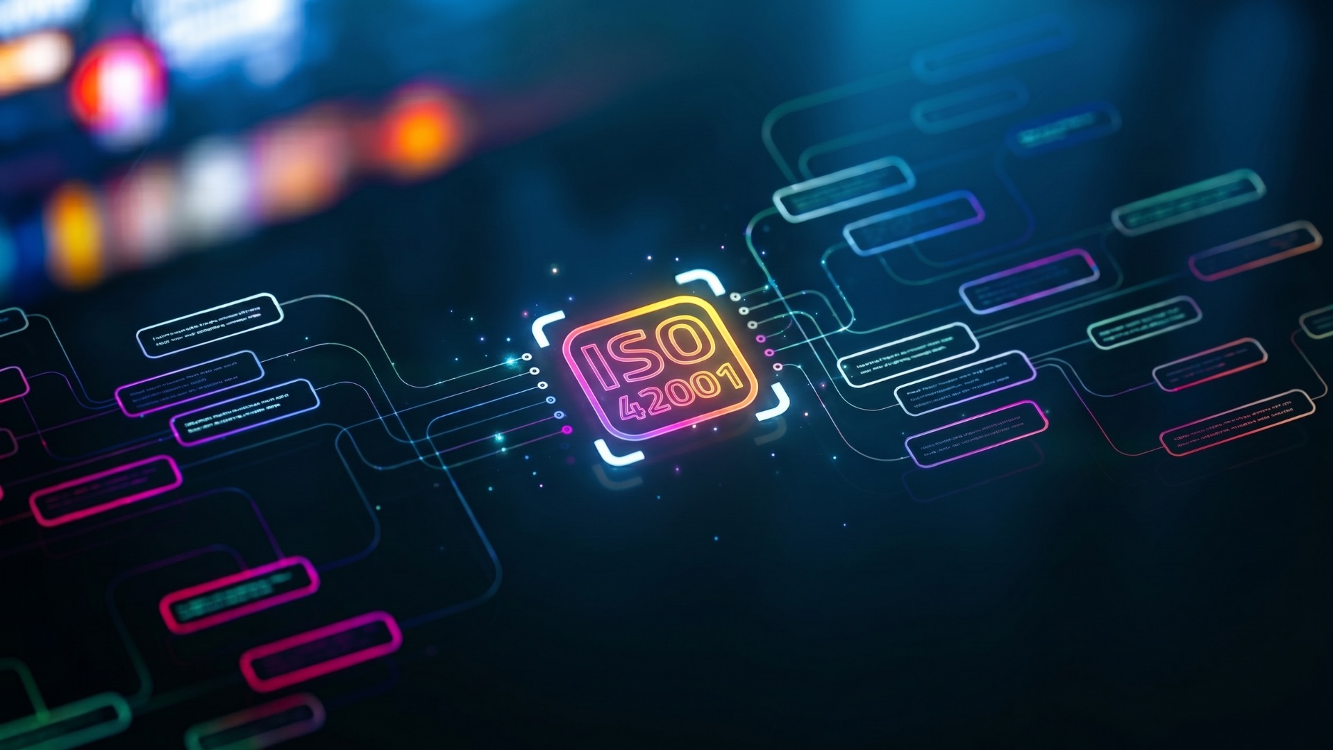 Implementing an AI Management System