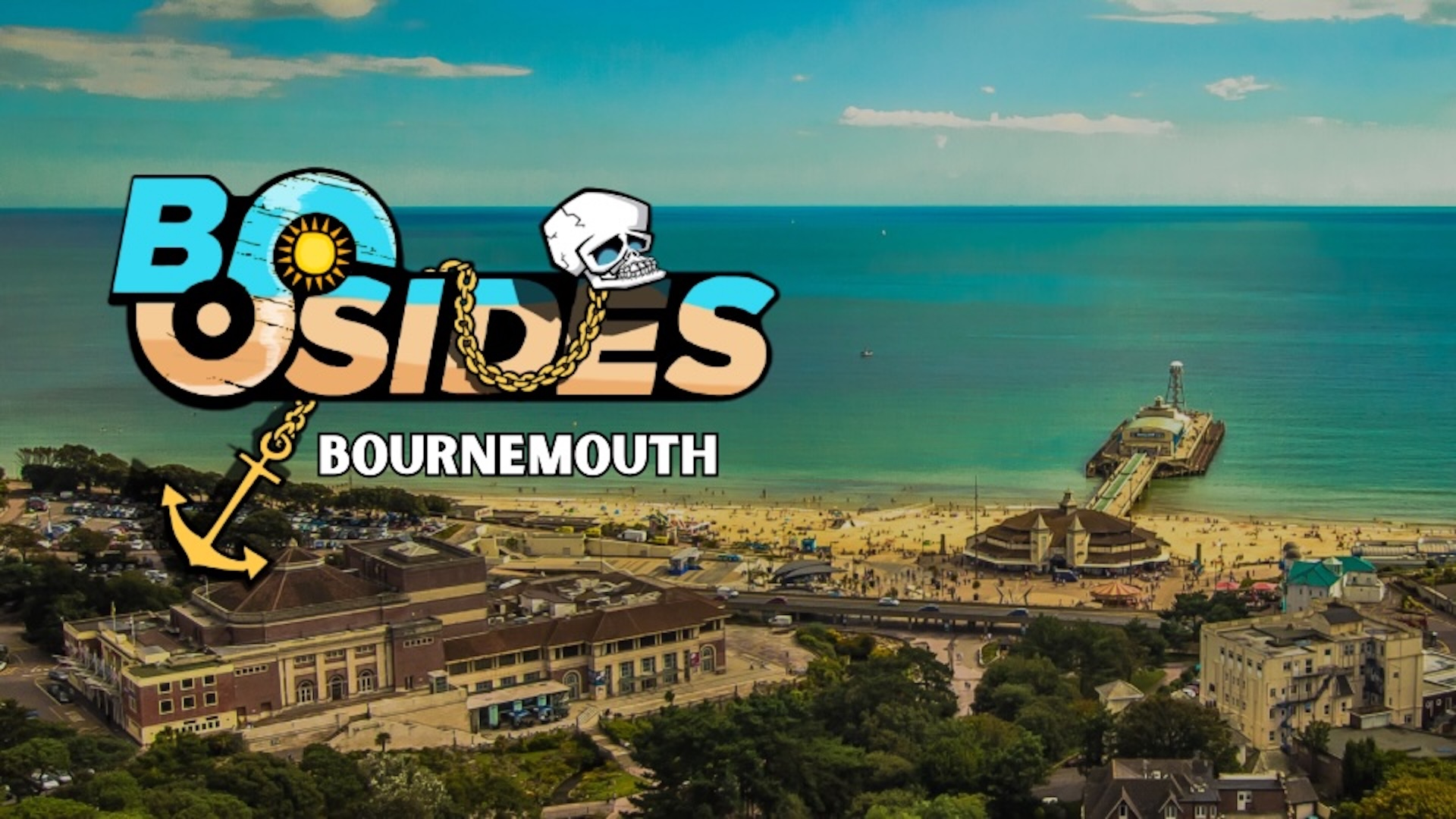BSides Bournemouth