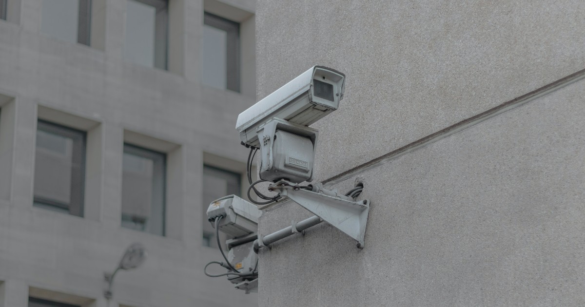 CCTV Cameras