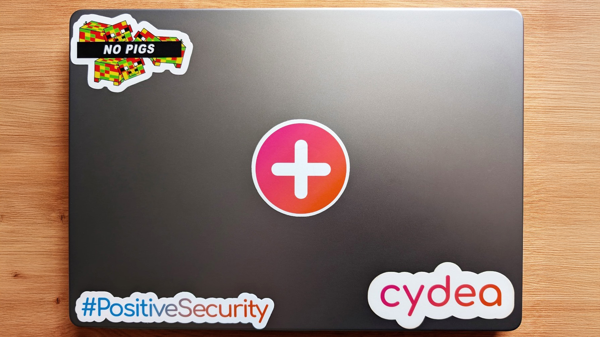 Cydea laptop