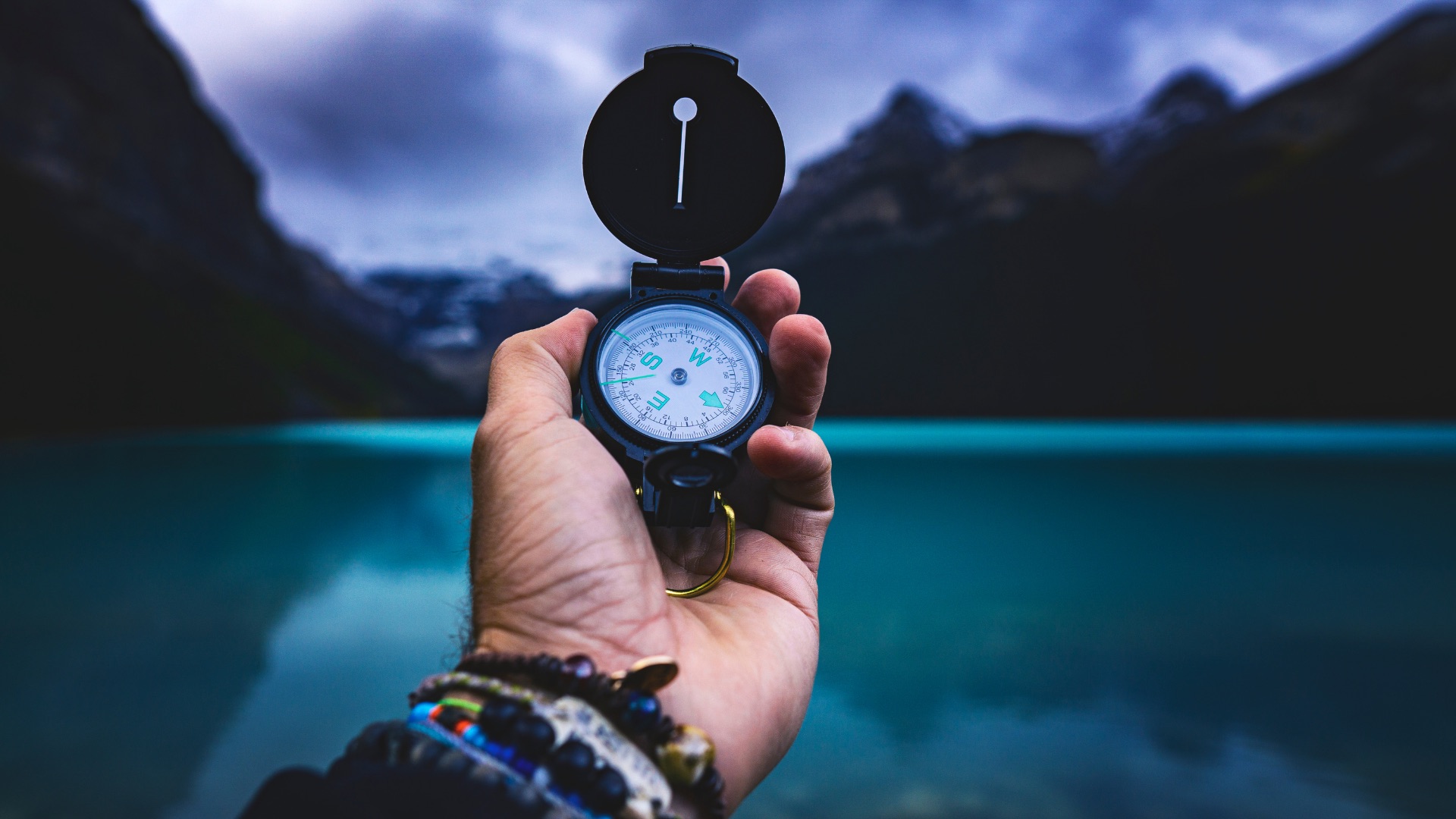 Compass