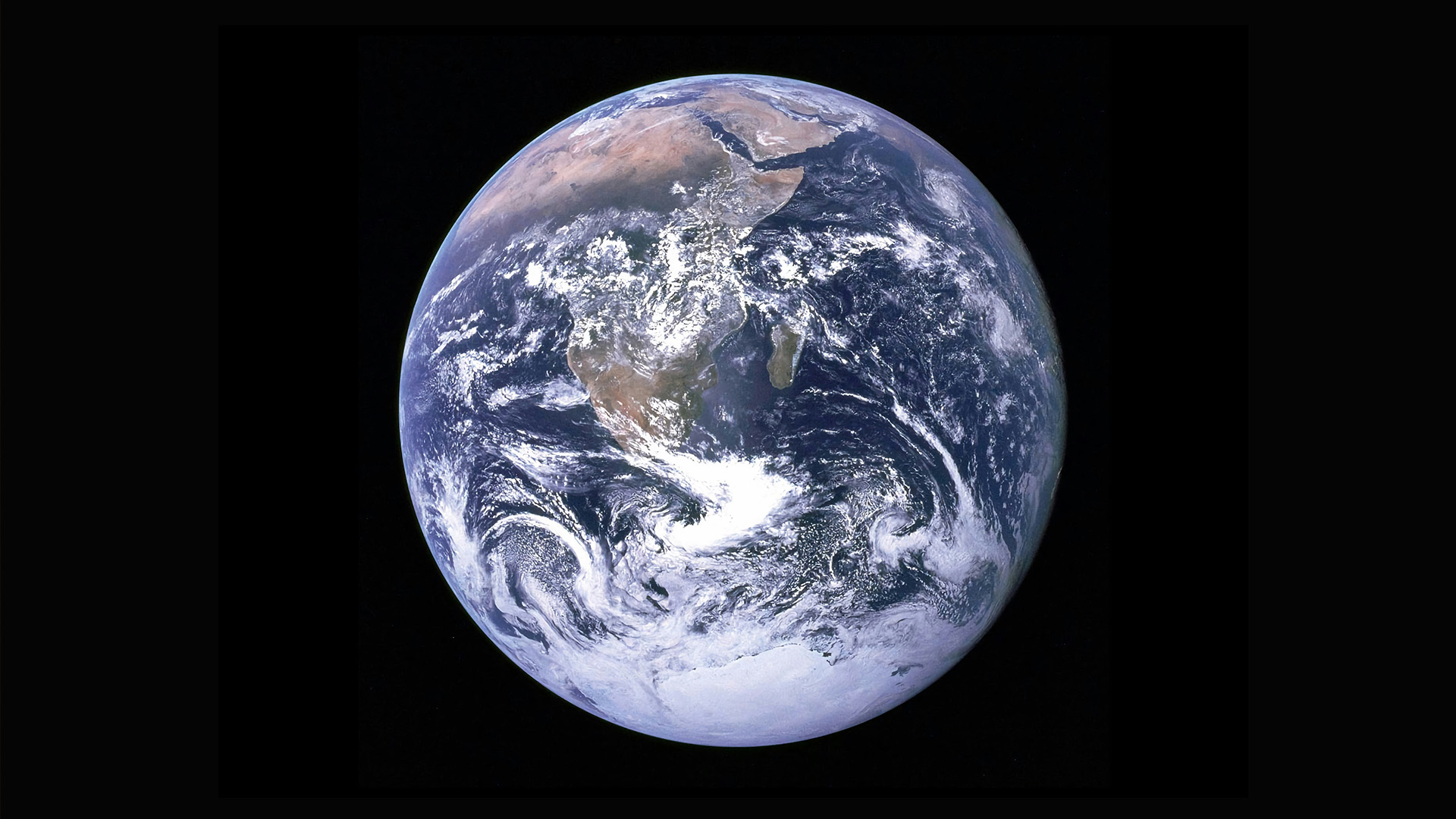 Earth
