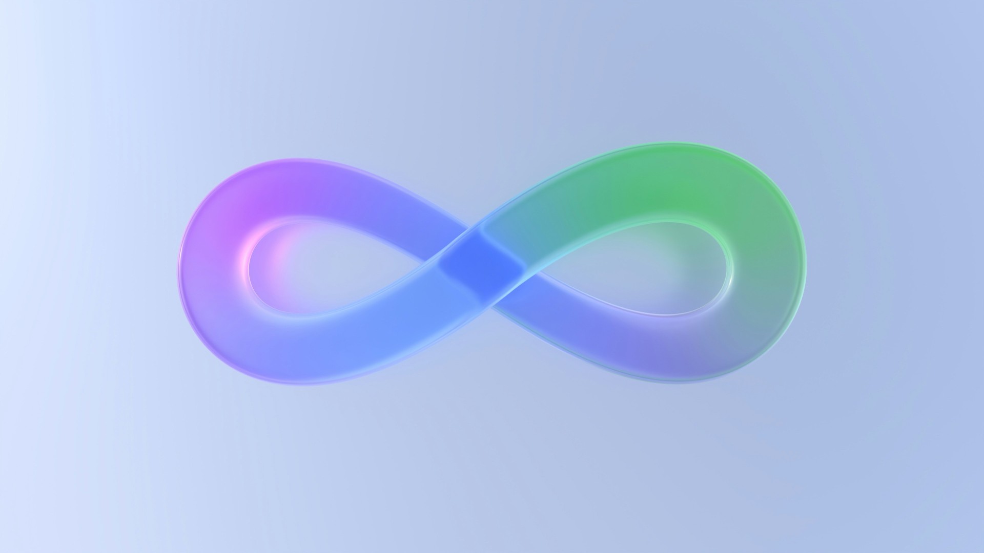 Infinity loop