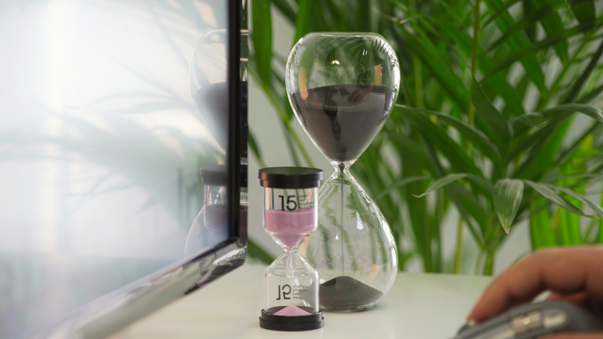 Hourglass