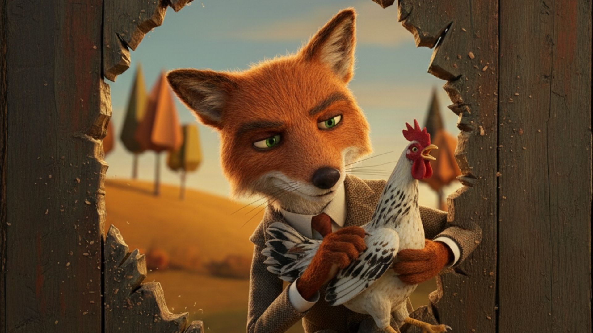 Fox