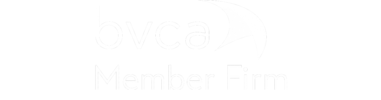 British Private Equity & Venture Capital Association (BVCA) Member Firm logo