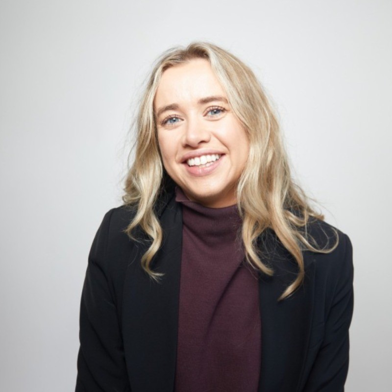 Jennifer Howarth